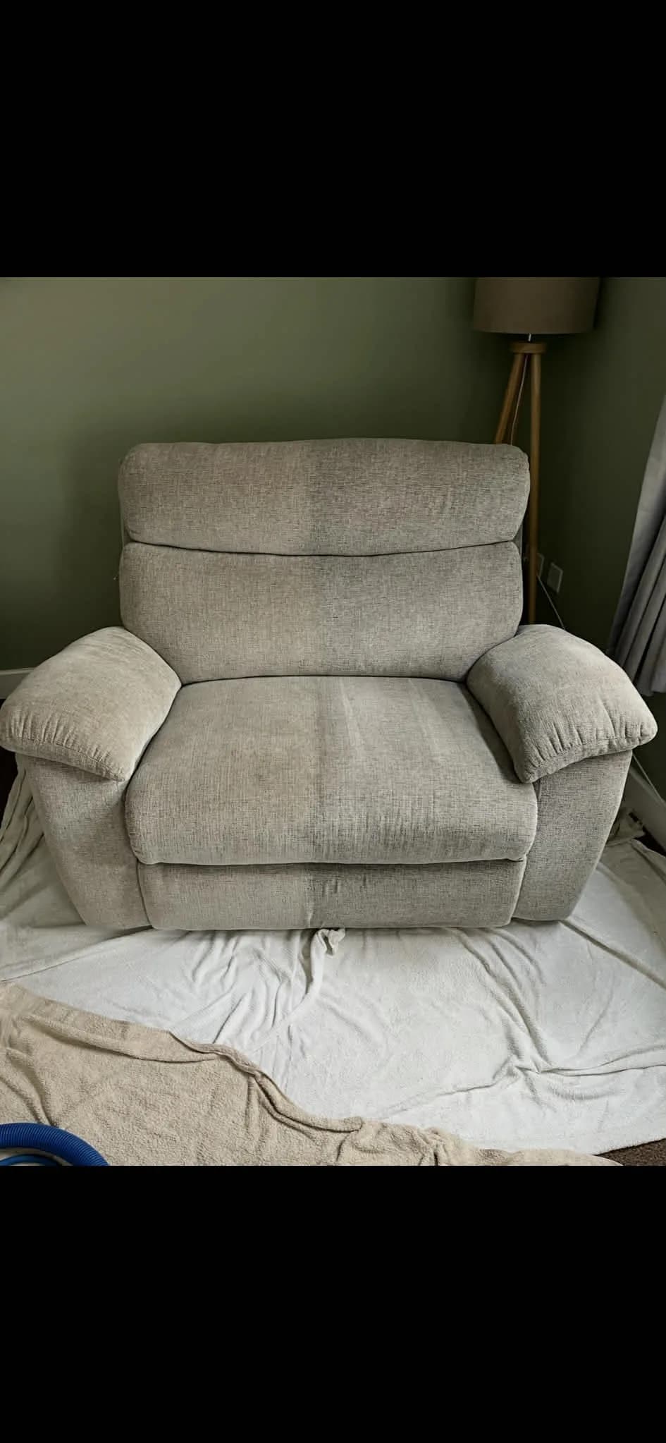 Carpet and upholstery cleaning in Southampton