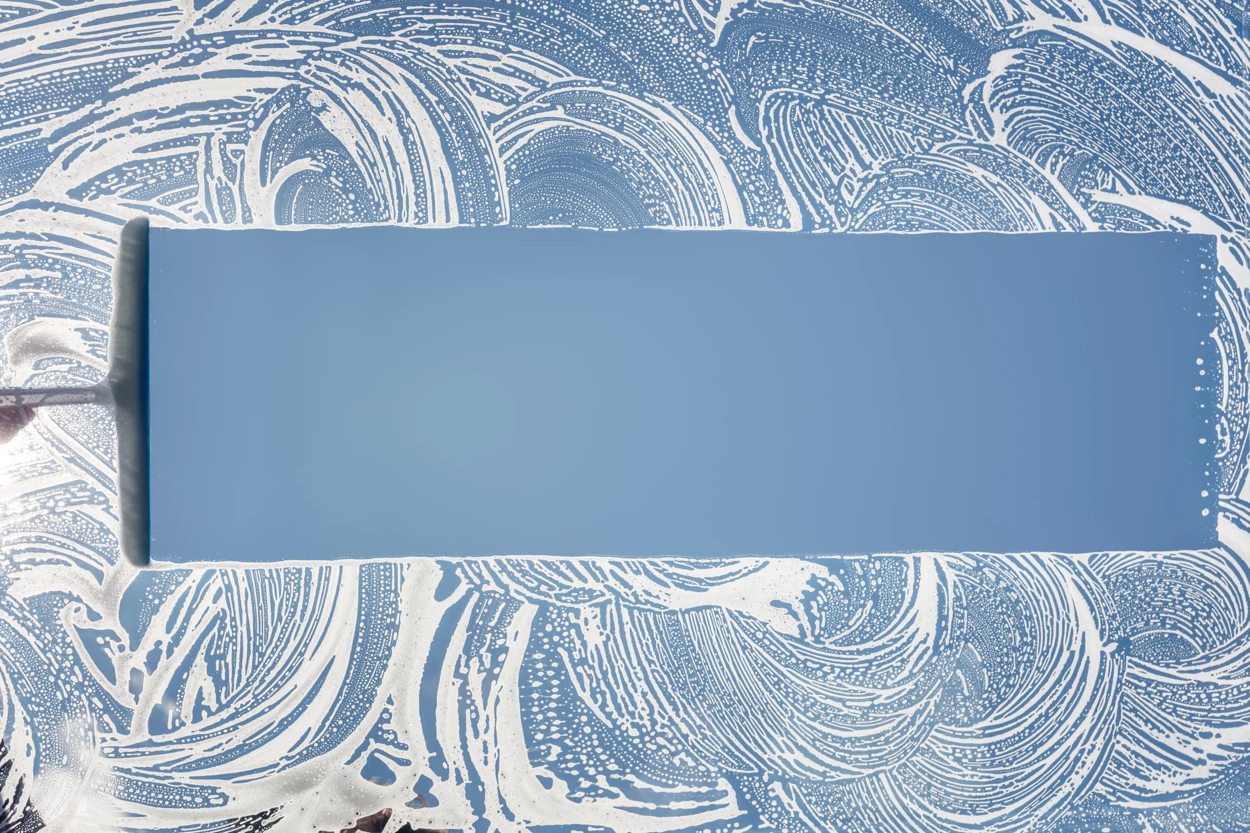 Professional window and gutter cleaning Southampton